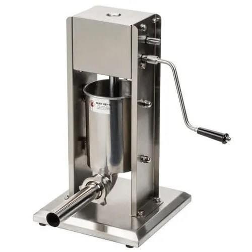 Sausage Stuffer, ETSV-7